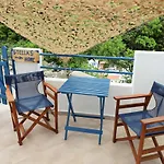 Stella\'S Home In Koronos