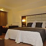 Europa Hotel