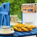 Stella\'S Home In Koronos