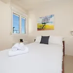 Pigadaki Villas Polychrono