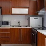 Pigadaki Villas Polychrono