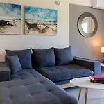 Pigadaki Villas Polychrono