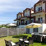 Pigadaki Villas Polychrono