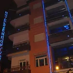 Emporiko Hotel