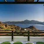 Melisses Sea View House