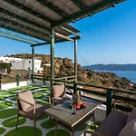 Melisses Sea View House