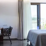 Sea View Suite \