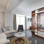 Sea View Suite \
