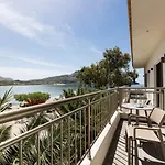 Sea View Suite \