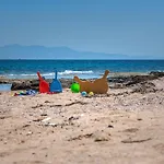 Fluo Seaside Apartment