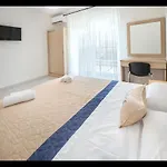 Meliria Apartments
