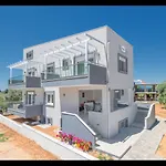 Meliria Apartments