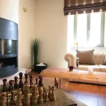 The Lotus Tree Archontiko & Pelion Activity Lodge