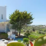 Peristeronas House Sifnos - Dove Cot Sifnos