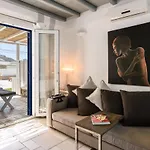 Ornos Beach House