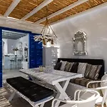 Ornos Beach House