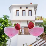 Aegean Blue - Villas Stivachtis