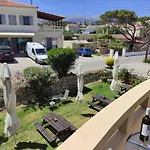 Omega Comfy Apartments Almyrida