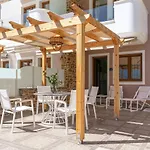 Kastrinos Maisonettes