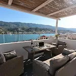 Villaki Poros House