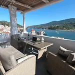 Villaki Poros House