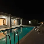 Merelia Luxury Villas - Halkidiki