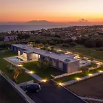 Merelia Luxury Villas - Halkidiki