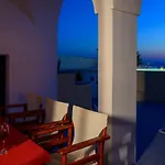 Astraea House
