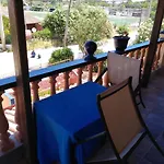 4 Seasons Suites Paradise On The Beach