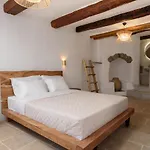 Irida House