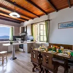 Villa Irini Nissaki Corfu Beach Villa