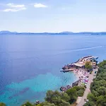 Villa Irini Nissaki Corfu Beach Villa