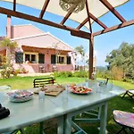 Villa Kardami -Country House