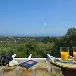 Villa Kardami -Country House