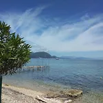 Studio Nausica... A Sense Of Paradise!
