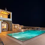 Villa Marevento By Whitelist Mykonos