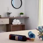 The Blue Rooms