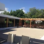Stafilia Beach Hotel