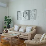 Meros - Athenian Residencies