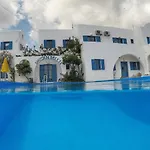 Santorini Breeze