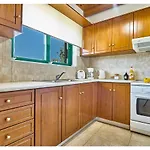 Achilleas Apartments With Sea View