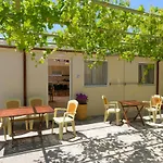 Ammoudara Beach Hotel Apartments