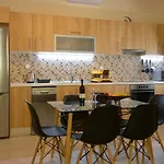 Ammoudara Beach Hotel Apartments