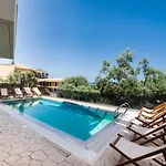 En Lefko Boutique Apartments