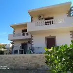 Odisseas Apartment