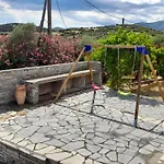 Ammolofoi Villa Maria Sea View