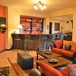 Hotel Oreades