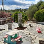 Ammolofoi Villa Maria Sea View