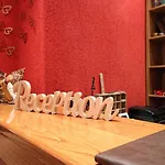 Boutique Hotel Parnassia