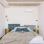 Maregold Mykonos Micro-Boutique Suites, Adults Only